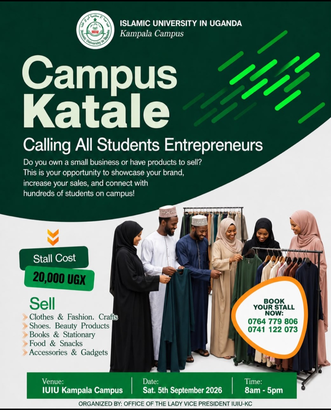 Campus katale