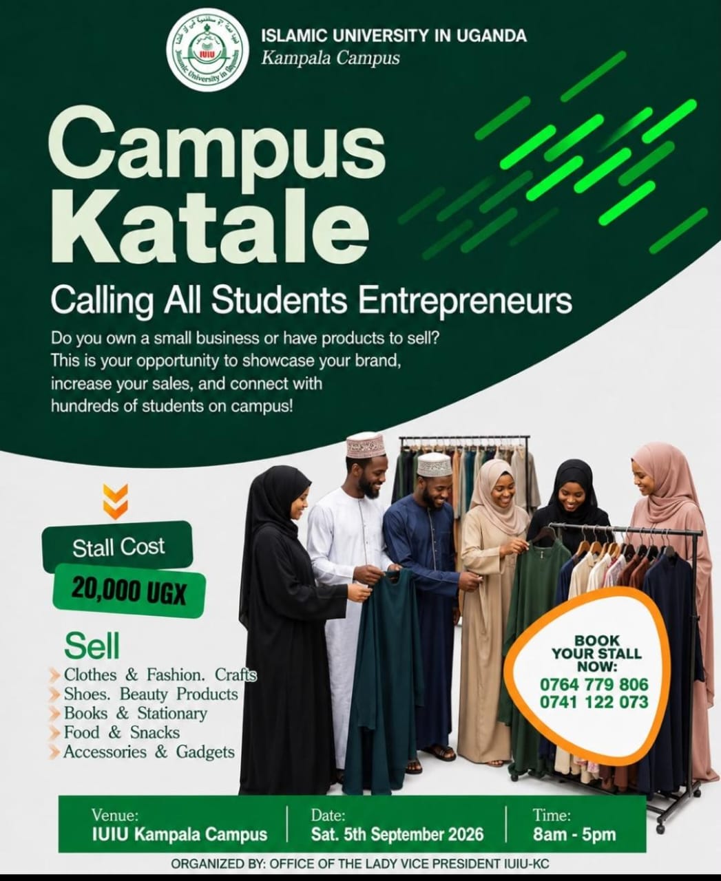 Campus Katale